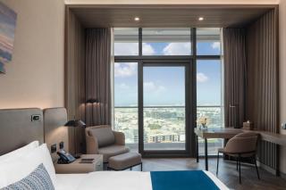 Paramount Hotel Midtown - Dubai - 9