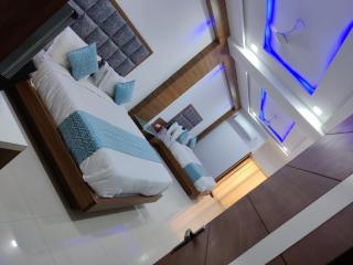 Hotel Neptune Palace - Anand - 4