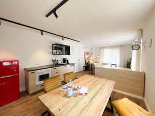 Kapitänshaus Lassen - Zimmer Atlantis - Westerland - 4