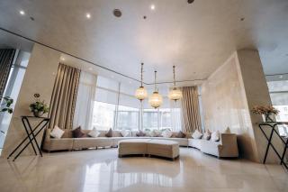 Sahil Hotel Baku - Baku - 6