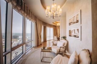 Sahil Hotel Baku - Baku - 1