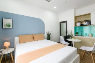 Cozrum Homes - Summer's House - Ho Chi Minh - 1