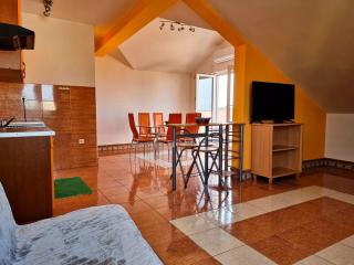 Apartment ADRIA - SEA VIEW - Novalja - 5