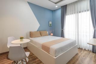 Cozrum Homes - Summer's House - Ho Chi Minh - 6