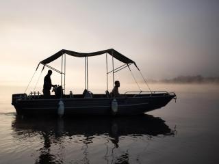 Mukwa River Lodge - Livingstone - 5