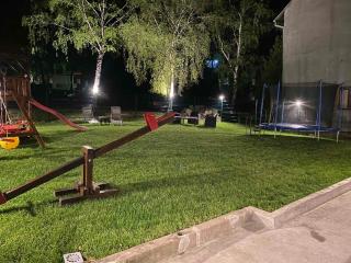 Apartmani Milojić - Soko Banja - 3