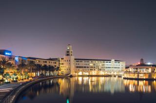 Millennium Lakeview Residence Formerly Copthorne Lakeview Executive Apartments - Dubai - 3
