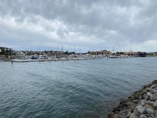 Port Lincoln Marina Waterfront Apartment - Port Lincoln - 1