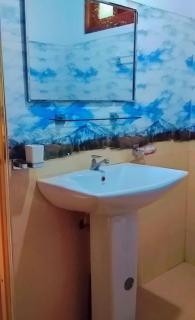 Green Wood Hotel - 6