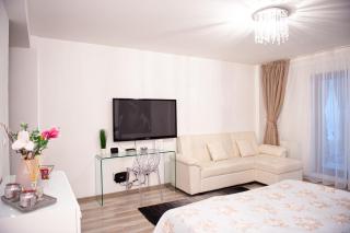 Kai Mountain Luxury Apartment - Brasov - 5