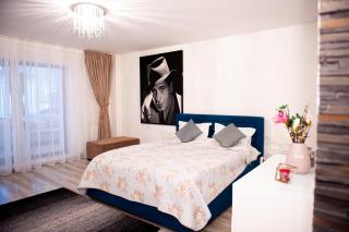Kai Mountain Luxury Apartment - Brasov - 8