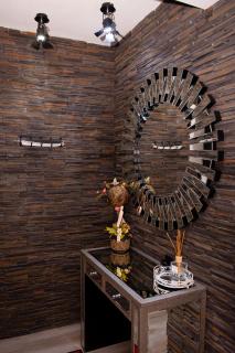 Kai Mountain Luxury Apartment - Brasov - 0