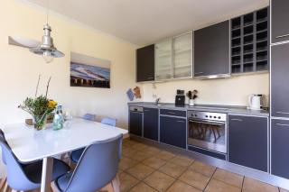 Strandhaus Wustrow - Wohnung 4 - Wustrow - 2