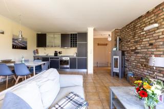 Strandhaus Wustrow - Wohnung 4 - Wustrow - 5