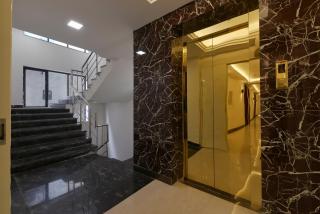Hotel Leo Saffron - Pitampura - New Delhi - 5