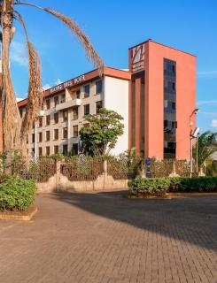 Ngong Hills Hotel - Nairobi - 7