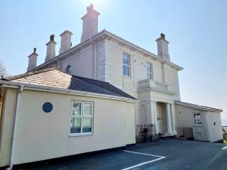 No2 Ellington Court Apartment - Torquay - 7