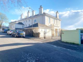 No2 Ellington Court Apartment - Torquay - 9