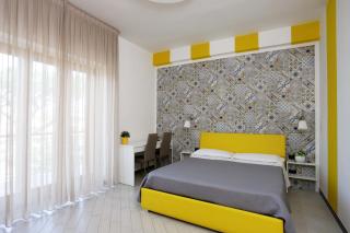 Guest House Le Tre Isole Sorrento - Sorrento - 0