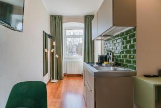 SUITE & APART - Berlino - 9