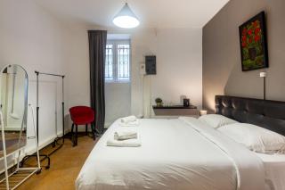 Charming apartment in the heart of Plaka - Athènes - 4
