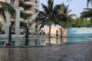 Nath's Residency - Puri - 2