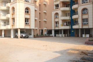 Nath's Residency - Puri - 4