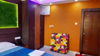 Nath's Residency - Puri - 9