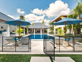 Villa Windu Asri - Seminyak - 8