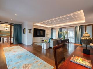 Villa Windu Asri - Seminyak - 4