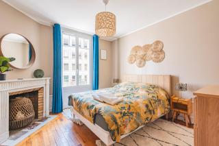 MOULINS - Maison cosy au cœur de Reims - Reims - 0