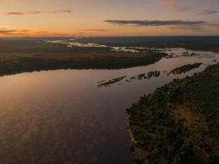 Mukwa River Lodge - Livingstone - 4
