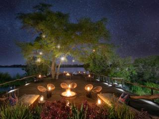 Mukwa River Lodge - Livingstone - 2