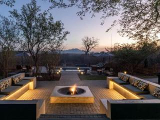 Muunga Bush Lodge & Spa - Hoedspruit - 0