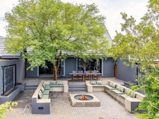 Muunga Bush Lodge & Spa - Hoedspruit - 5