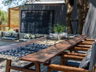 Muunga Bush Lodge & Spa - Hoedspruit - 4