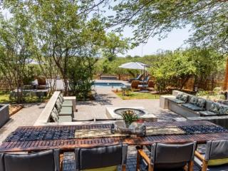 Muunga Bush Lodge & Spa - Hoedspruit - 2