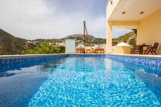 Karpathos View Villa - Karpathos - 3
