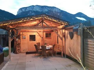 Ferienwohnung Bruni Bock - Itter - 7