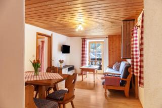 Haus Niklos - Waldeck - Grainau - 4