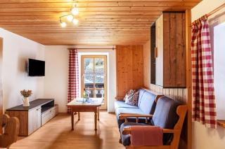 Haus Niklos - Waldeck - Grainau - 6