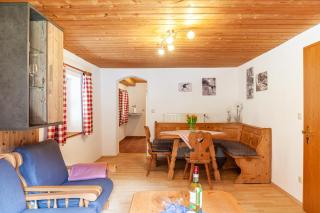 Haus Niklos - Waldeck - Grainau - 1