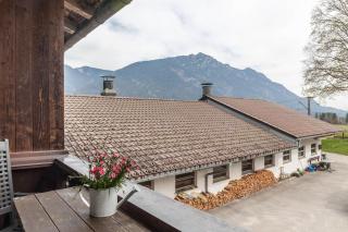 Haus Niklos - Wank - Grainau - 5