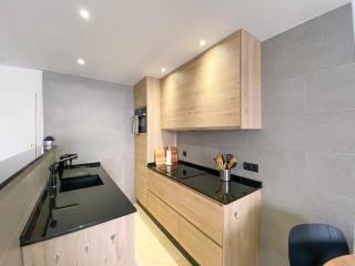 El Piso - Los Boliches Full Renovated Apartment - Fuengirola - 6