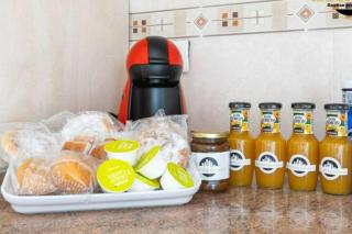 Apartamento El Sherezade 2 Línea Playa, - Fuengirola - 5