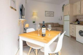 Apartamento El Sherezade 2 Línea Playa, - Fuengirola - 2