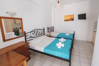 Spiridoula Villa - Santorini Seaside Retreats - Perissa - 5