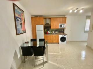 Best Place in the Historical City Center of Malaga - 4