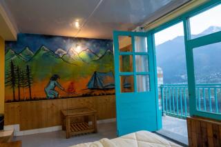 The Vagabond Manali - Manāli - 5