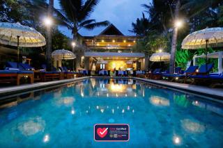 Sagara Candidasa by AHM - Candi Dasa - 4